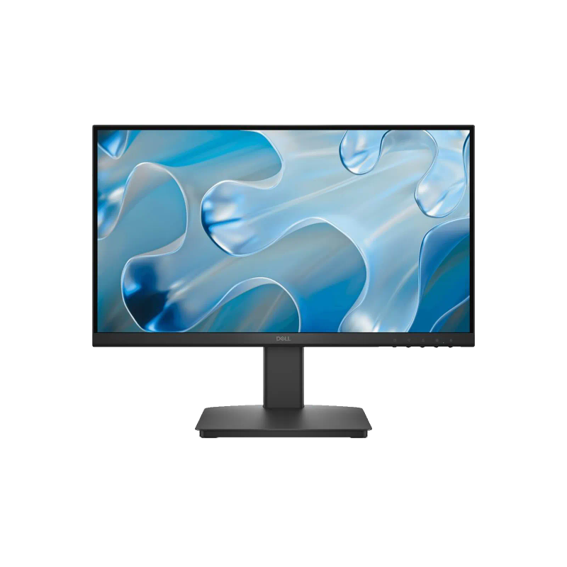 Dell 21.5" FHD VA Anti-Glare Black Monitor