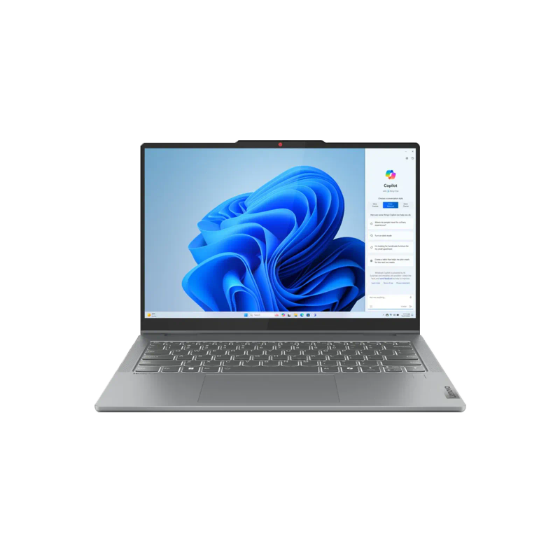 Lenovo IdeaPad 5 14" 2-1 Core-i7 16GB 512GB Win 11 Home Notebook