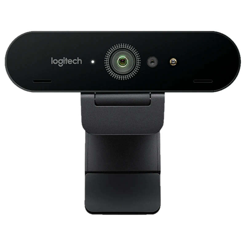Logitech BRIO Business 4K USB Webcam