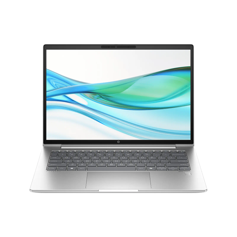 HP ProBook 440 G11 14" Core-U5 16GB 512GB Win 11 Pro Silver Notebook