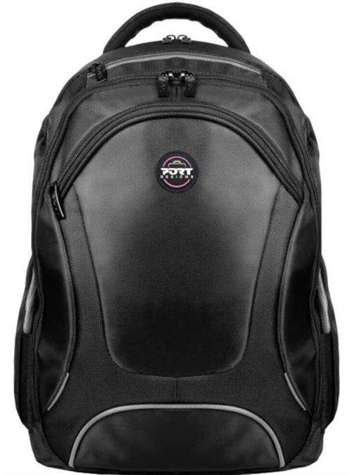 Port Design Courchevel 15.6 inch Student Laptop Backpack