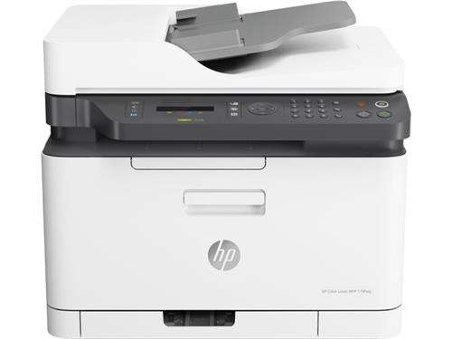 HP Color Laser 179fnw A4 Multifunction Colour Business