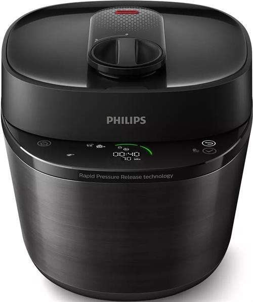 PHILIPS ALL IN ONE COOKER