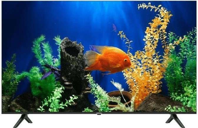 Sinotec 55 inch G1U UHD Smart LED TV