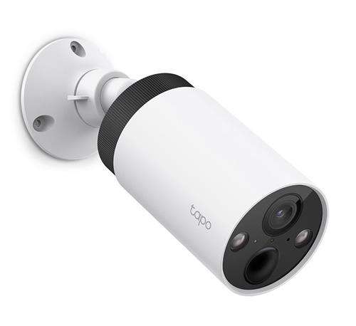 TP-Link Tapo C420 Smart Wire-Free