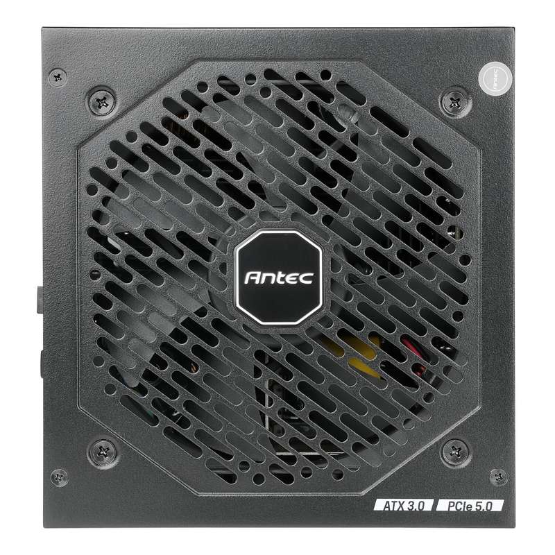 Antec CSK1000 PRO ATX3.1 Semi-Modular 1000W Power Supply (80 PLUS Bronze, PCIe 5.1, ATX 3.1 Certi...