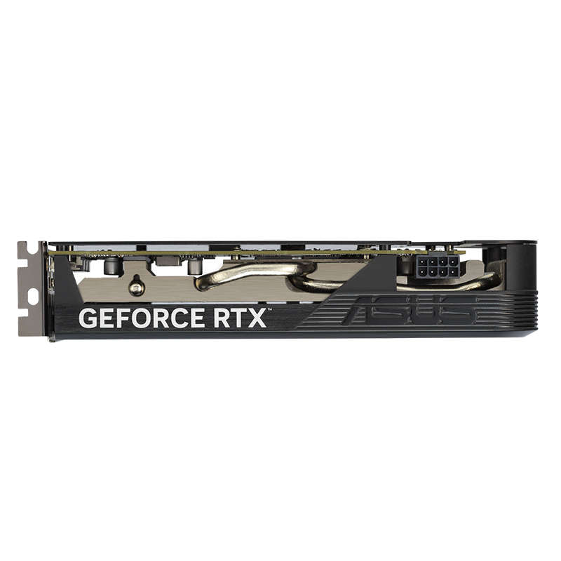 ASUS Nvidia GeForce RTX 4060 Dual OC V2 8G Graphics Card