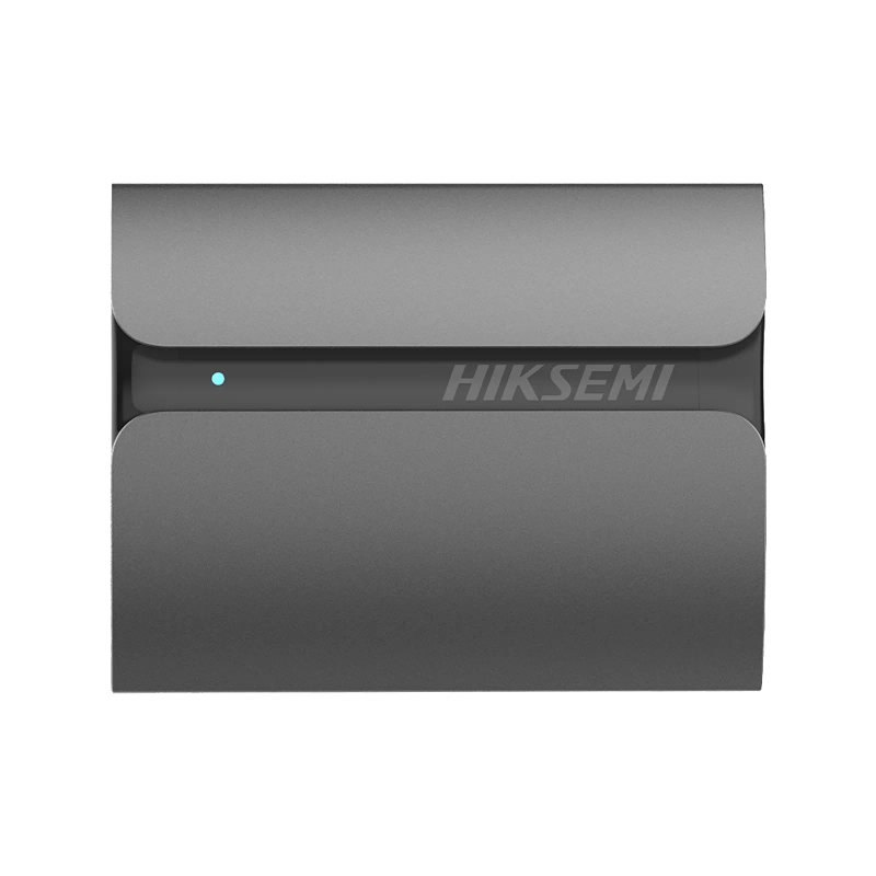 Hiksemi T300S 512GB USB-C External SSD