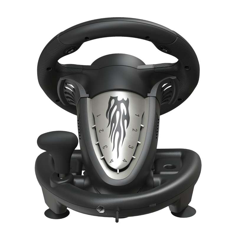 PXN V3 PRO Gaming Steering Wheel