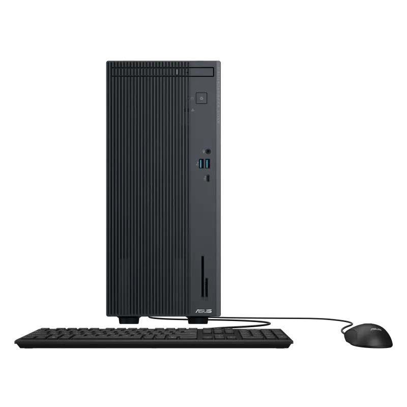 Asus ExpertCenter Essential Core-i5 8GB 512GB Win 11 Pro Desktop
