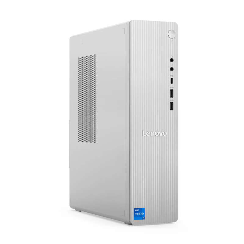 Lenovo IdeaCentre Core-i5 8GB 512GB Win 11 Home Desktop