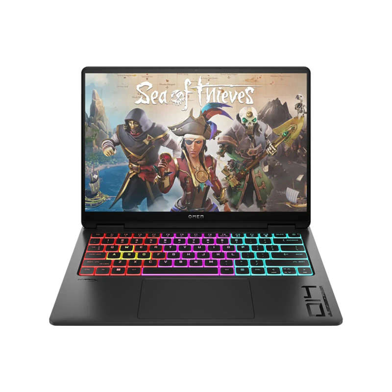 HP Omen 14" Core-U9 32GB 1TB Win 11 Home Notebook