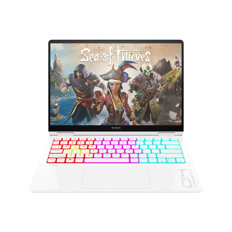 HP Omen 14" Core-U9 32GB 1TB Win 11 Home Notebook