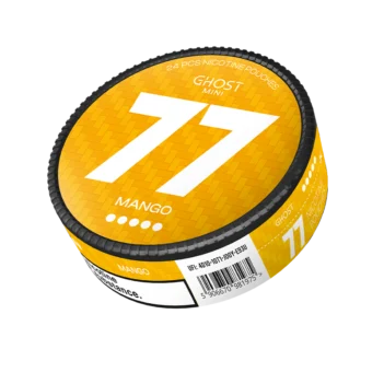 77 Ghost Mango Extra Strong