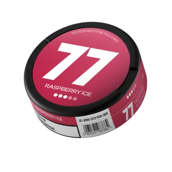 77 Raspberry Medium