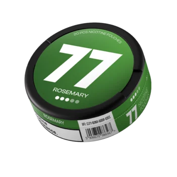 77 Rosemary Medium