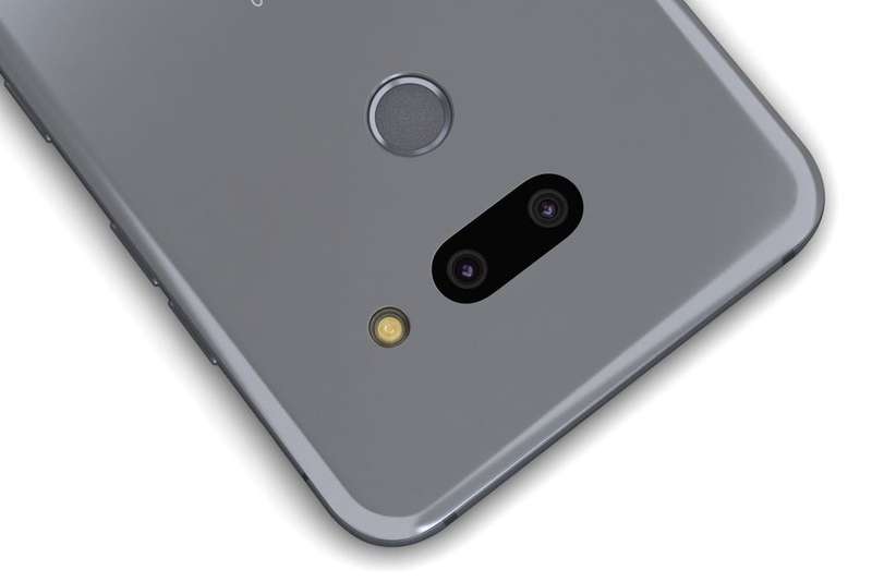 LG || G8 ThinQ || 128GB || Platinum Gray || Immaculate Condition