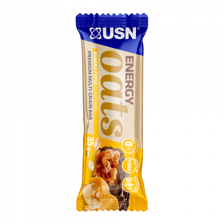 USN Energy Oats Bar (35g)