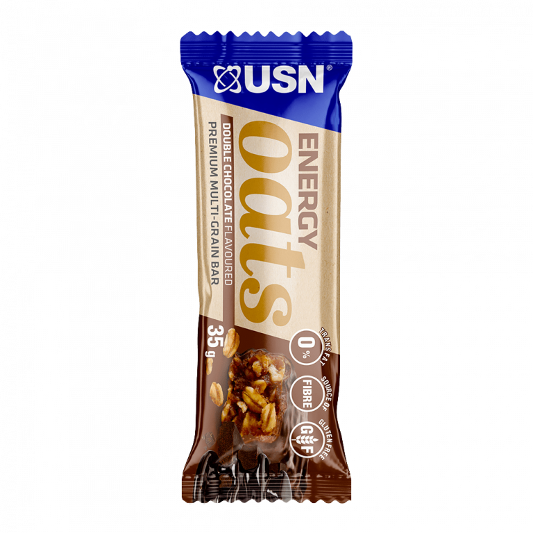 USN Energy Oats Bar (35g)