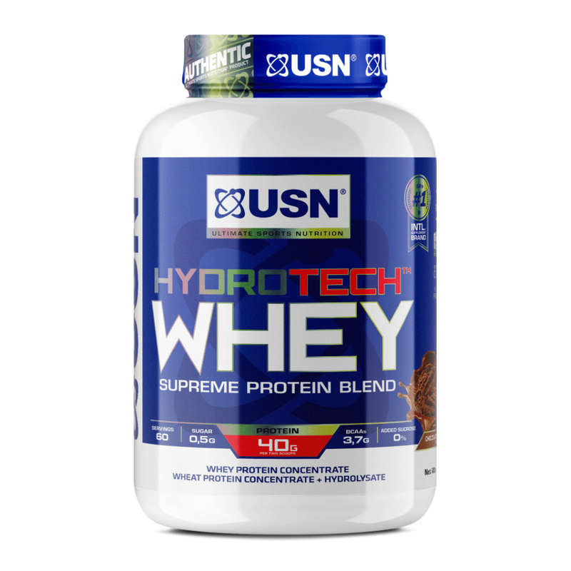 USN Hydrotech Whey