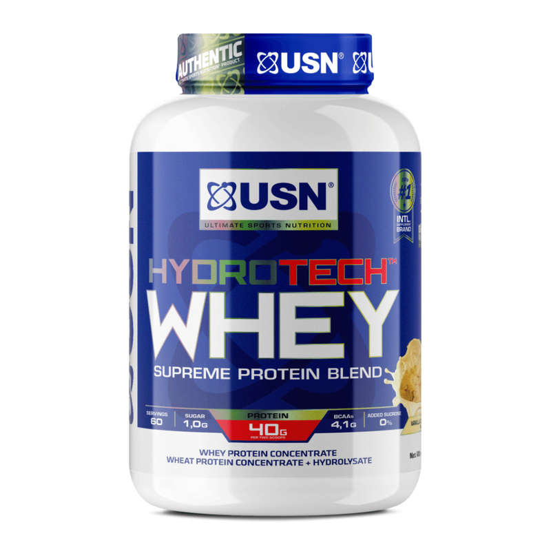 USN Hydrotech Whey