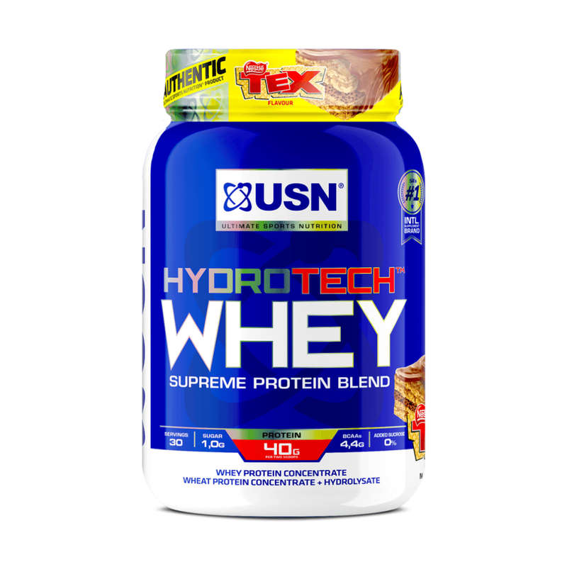 USN Hydrotech Whey