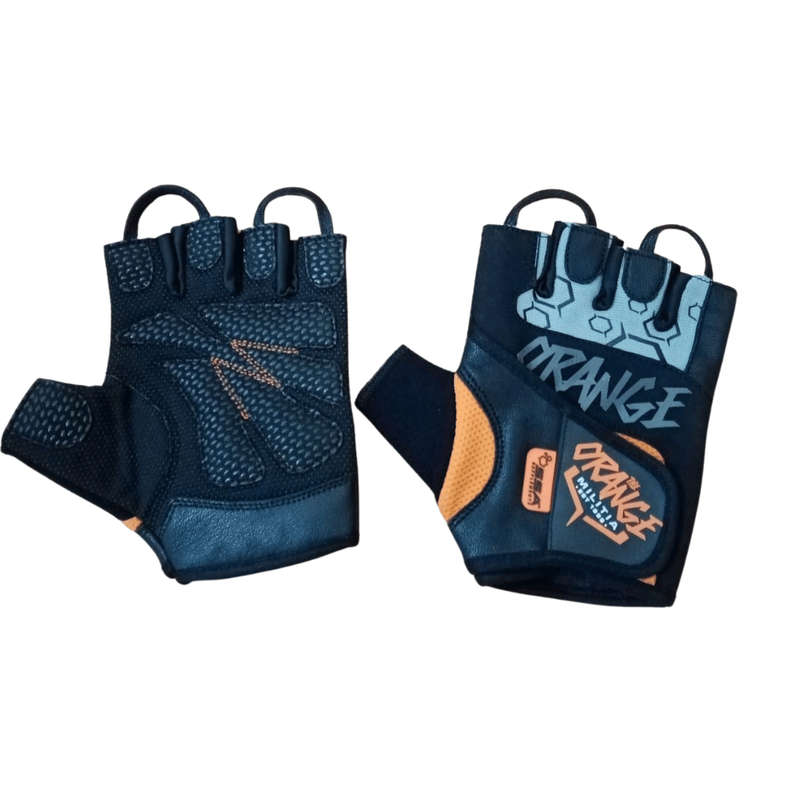 SSA Supplements Performance Gloves
