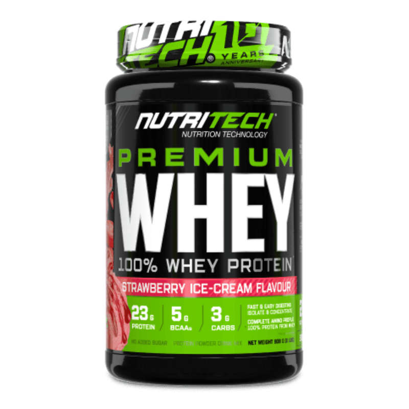 Nutritech Premium Whey