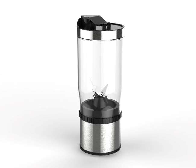 Rocket Bottle Plus Rechageable Blender