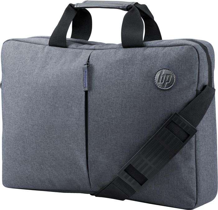 **BRAND NEW** HP 15.6` VALUE TOP LOAD LAPTOP BAG - WORTH R400 -GRAB IT NOW @ JUST R299!!!!!!!