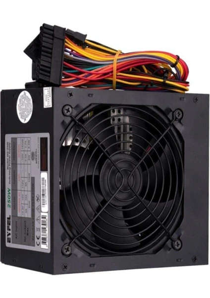 Casper 300w power supply