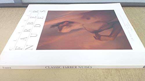 Classic Farber Nudes By Robert Farber