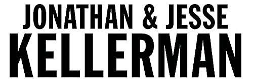 Crime Scene By Jonathan Kellerman