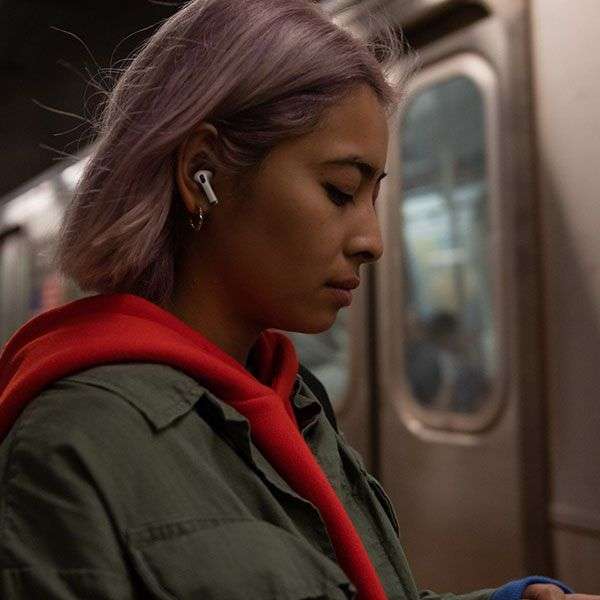 Generic AirPods - Android & Apple iPhone  EarBud Pro