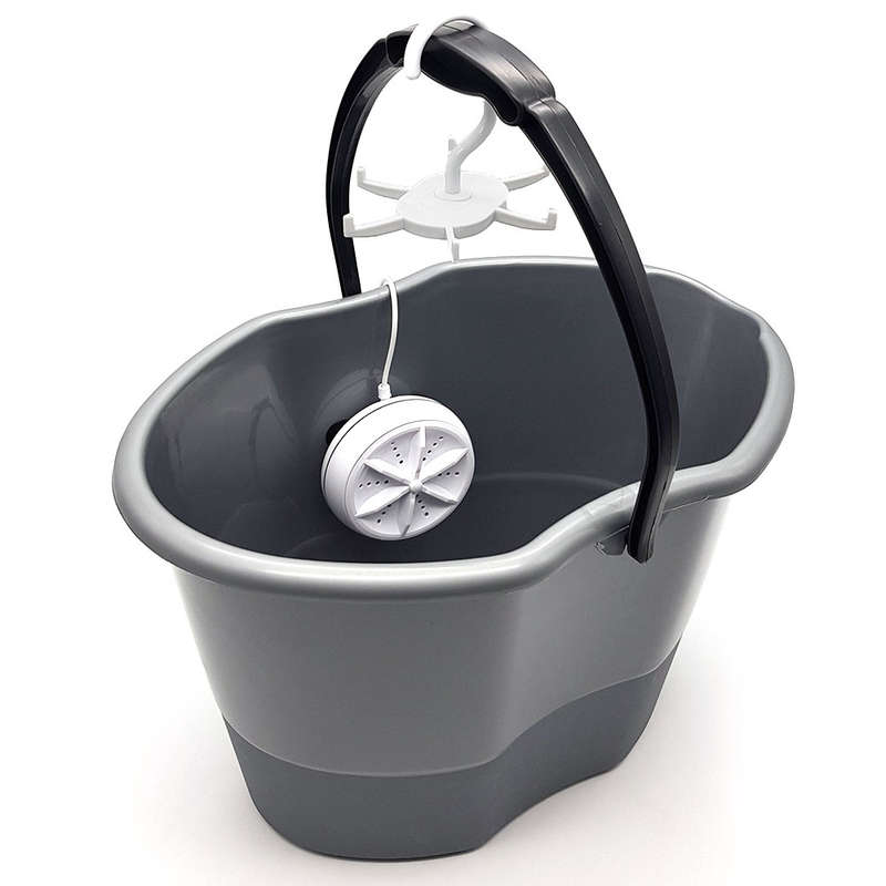 Face Mask Washing Machine With Cloth Mask Drying Hanger