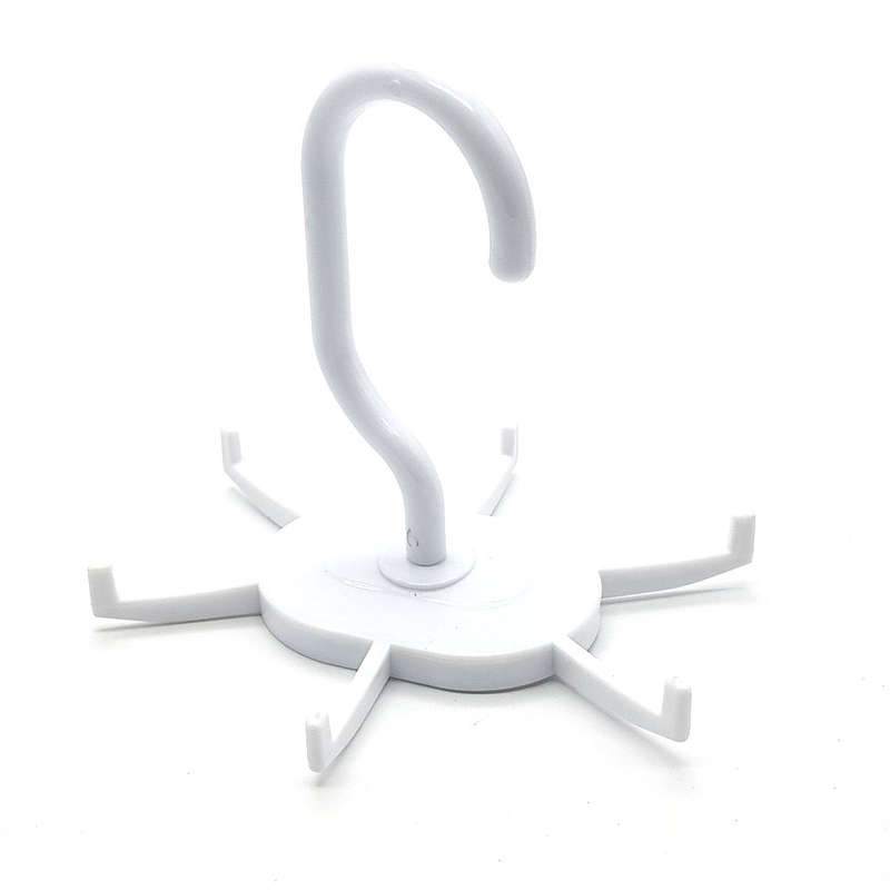 Face Mask Washing Machine With Cloth Mask Drying Hanger