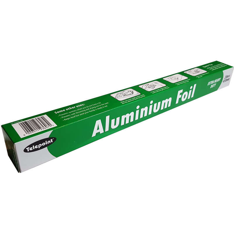 Heavy Duty Kitchen foil