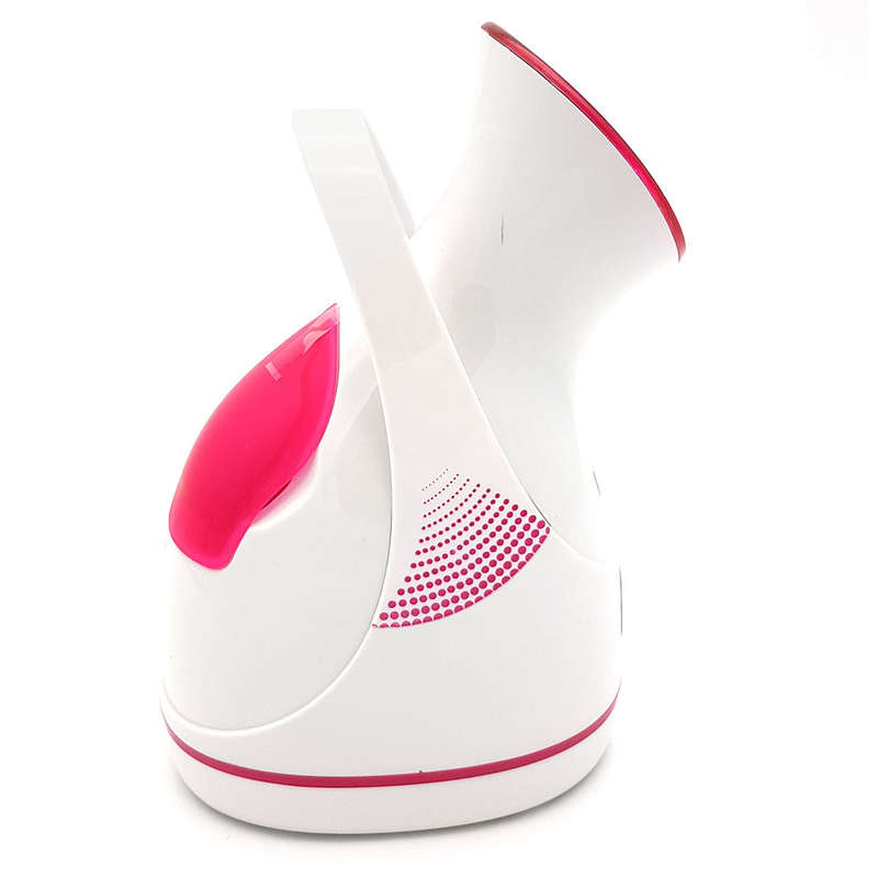 Bufftee Face Steamer - Nano Ionic Facial Steamer