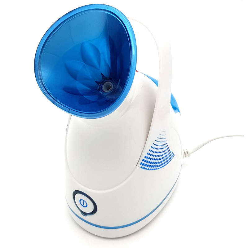 Bufftee Face Steamer - Nano Ionic Facial Steamer