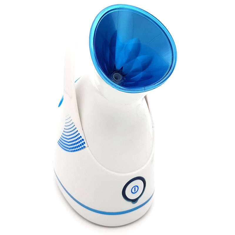Bufftee Face Steamer - Nano Ionic Facial Steamer