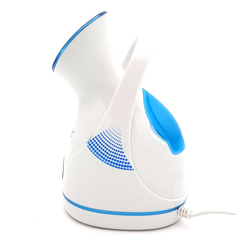 Bufftee Face Steamer - Nano Ionic Facial Steamer