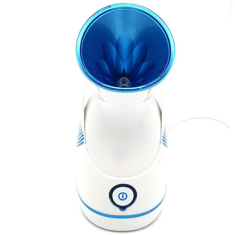 Bufftee Face Steamer - Nano Ionic Facial Steamer