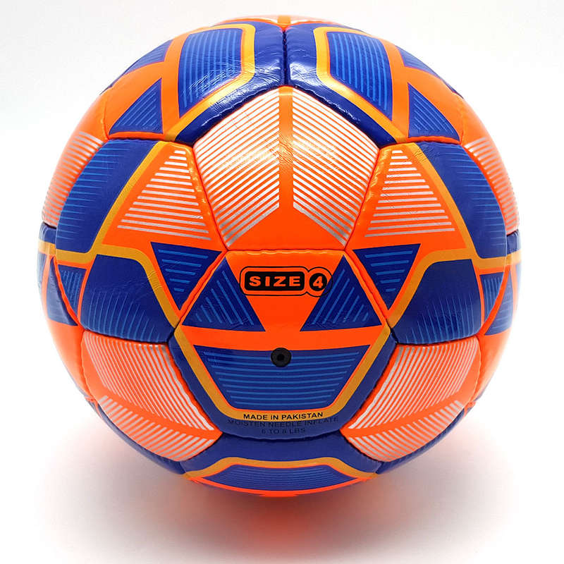 Astro Turf Artificial Grass - Messi Soccer Ball - Football With Pump Set