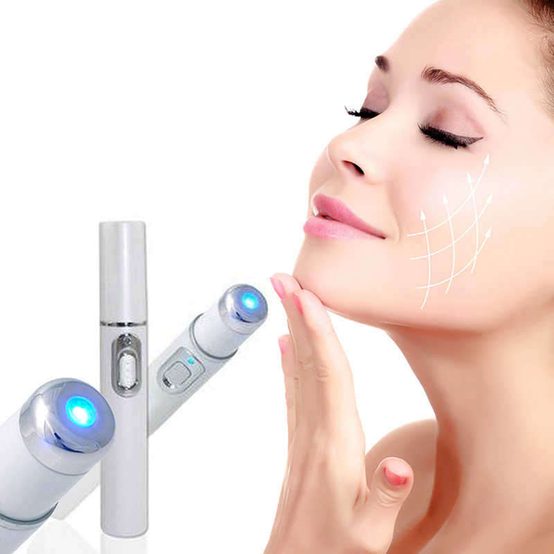 Acne Treatment Pen - Blue Light