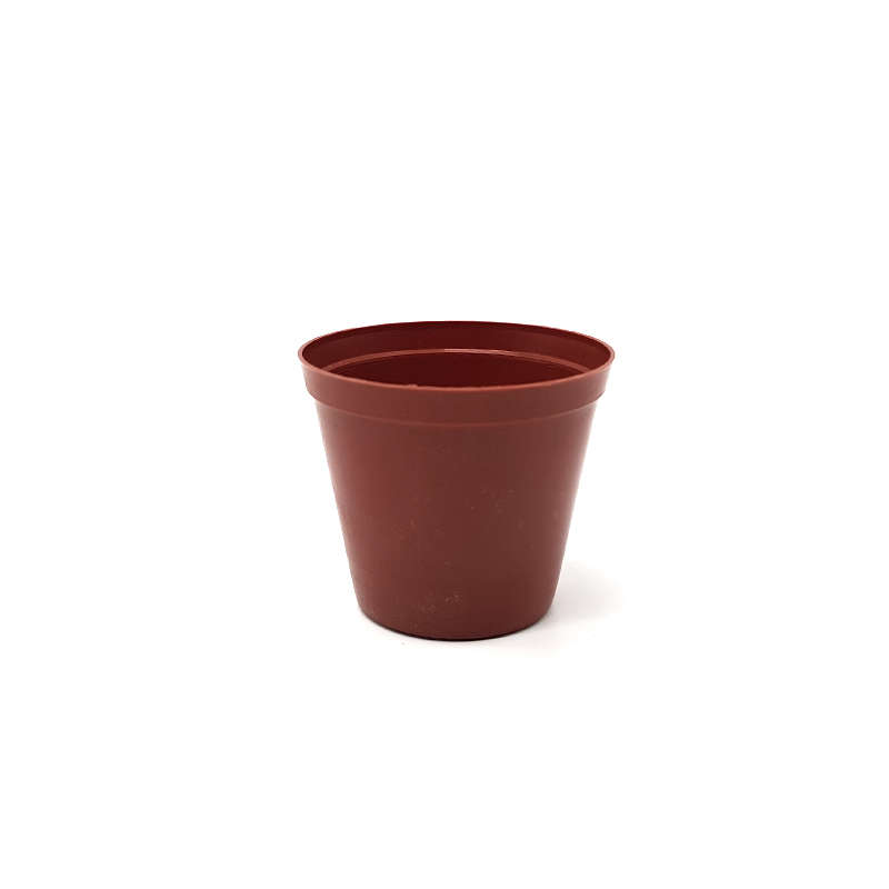 Palm Gardens Plastic Plant Pot - Small to Medium