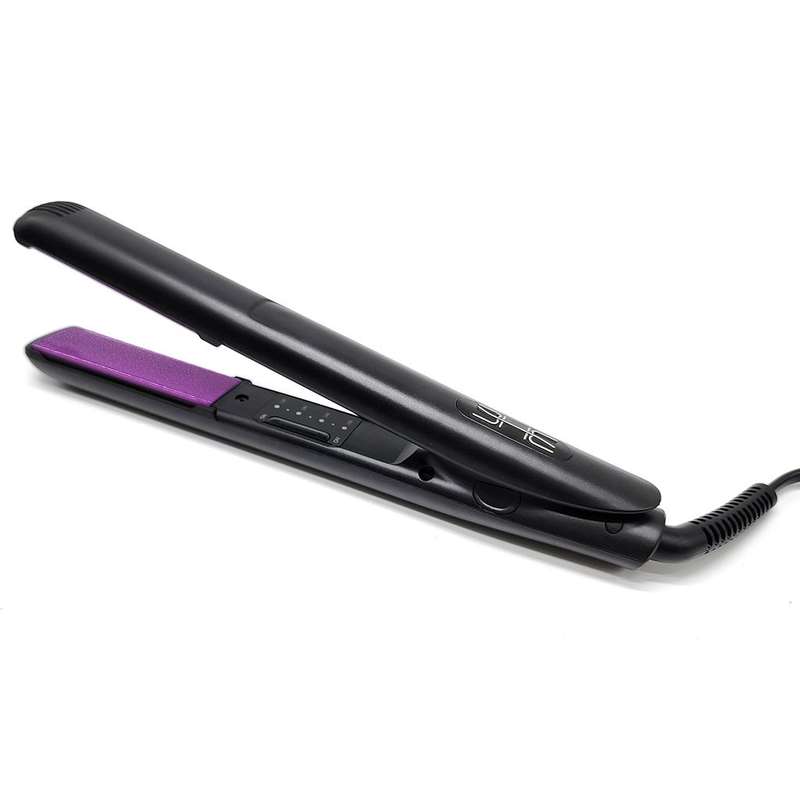 BHE Original Pro Hair Straightener Iron KeraTherapy Protein Infused Narrow Plates