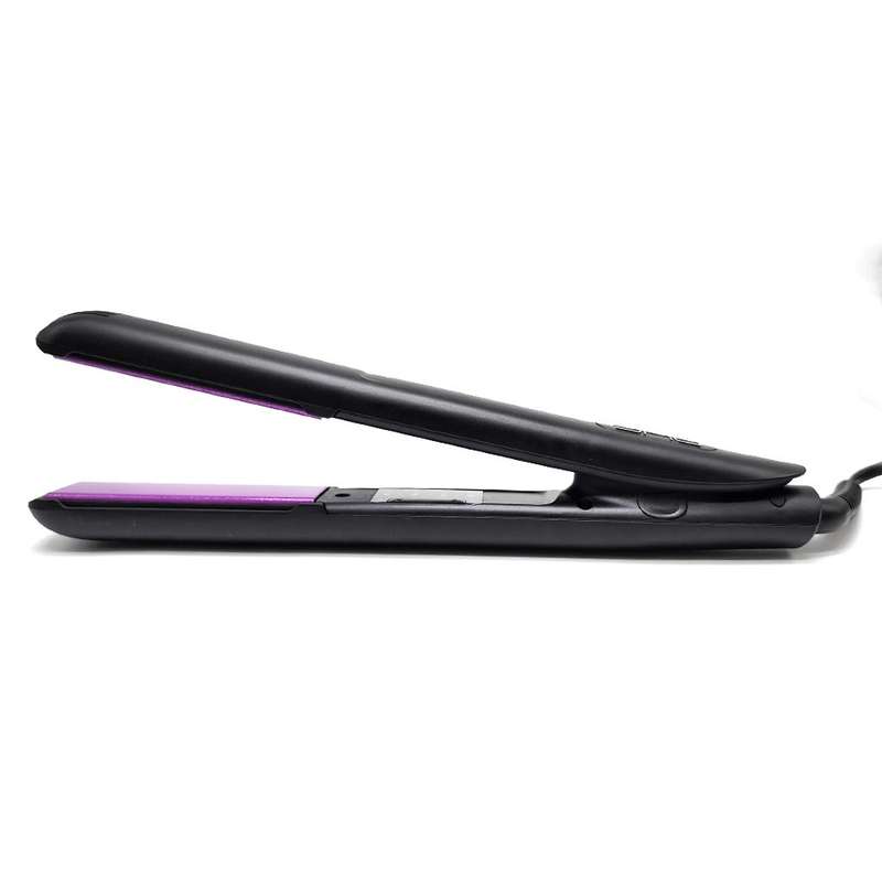 BHE Original Pro Hair Straightener Iron KeraTherapy Protein Infused Narrow Plates