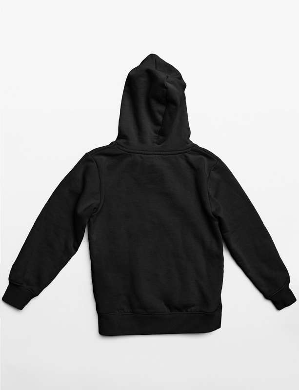 BUFFTEE Liverpool 3rd Jersey Word Illusion Supporters Hoodie Unisex