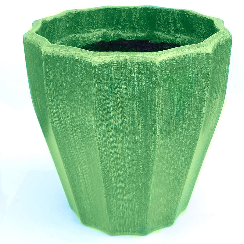 Gladius Octagon-Green