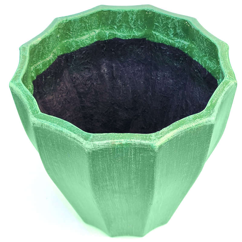 Gladius Octagon-Green